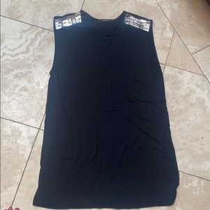 Givenchy Tunic Top